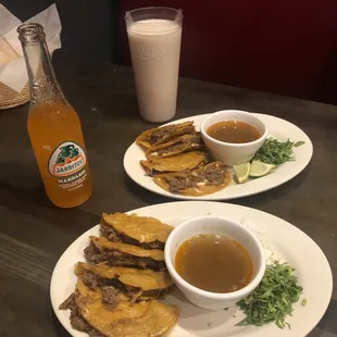 Tacos de Birria