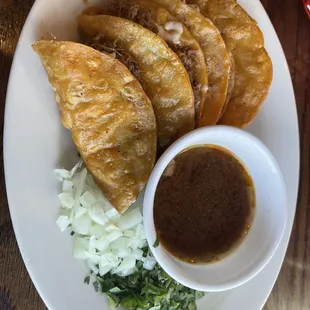 Tacos de Birria