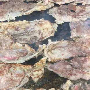 Carne asada para tacos