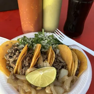 Tacos El Pelon