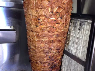 Rey Del Taco