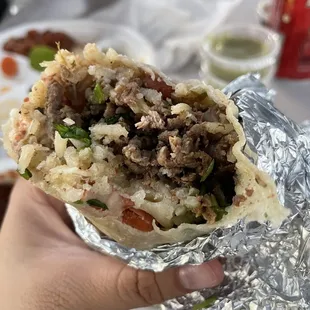 food, burrito, burritos and wraps, wraps