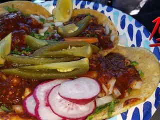 La Estrellita Taqueria