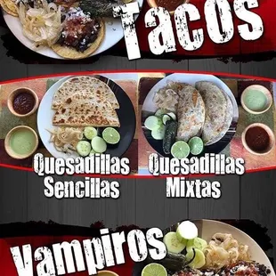 tacos