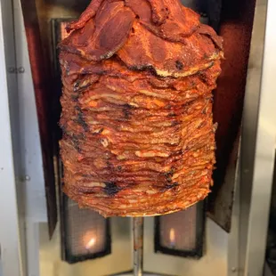 food, ribs