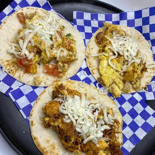 Tacos El Pinalense