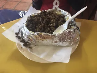 Tacqueria Don Felipe