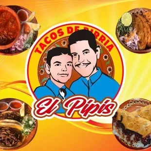 a picture of a mexican restaurant