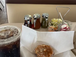 Zavala Restaurant Y Taqueria