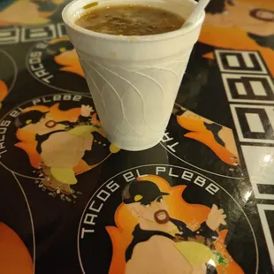 Best beans in the entire valley