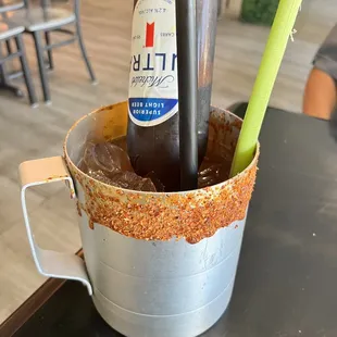 Michelada