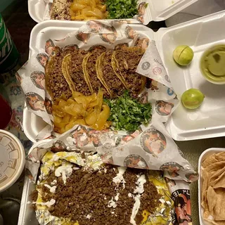 El Plebe Combo