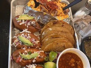 Buena Vida Mexican Cuisine