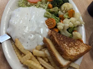 Chapita's Restaurant