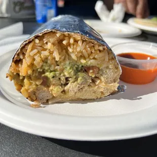 wraps, food, burrito, burritos and wraps