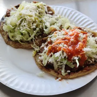 Sopes