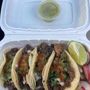 Tripa Tacos