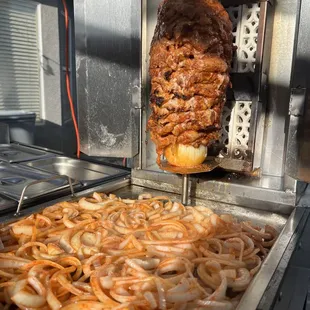 Al pastor