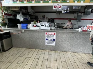 Aldo's Mexican Food