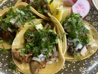 Taqueria Janitzio
