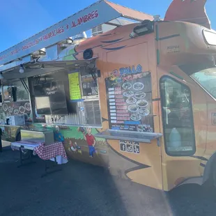 Food truck