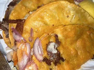 Julie's Food Service and Catering