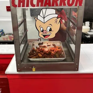 Chicharron