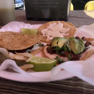 food, tacos