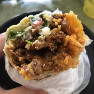 Super Burrito