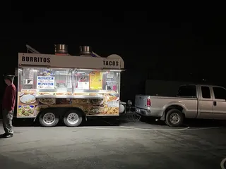 Loncheria Las Marias