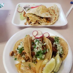 food, tacos