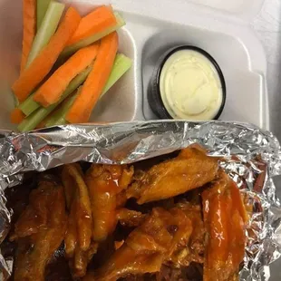 poultry, chicken, bbq wings, bbq chicken, food, fried chicken wings, fried chicken, chicken wings, chicken wings and fried chicken