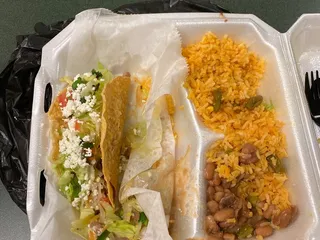 Fonda Mexicana El Paraiso