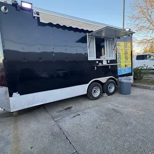 Food truck