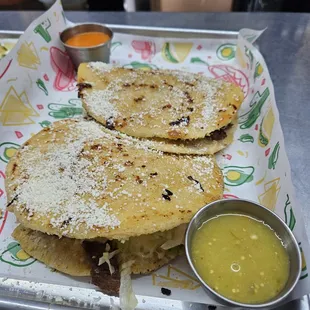 Gorditas