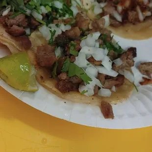 tacos de asada