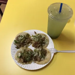 food, tacos