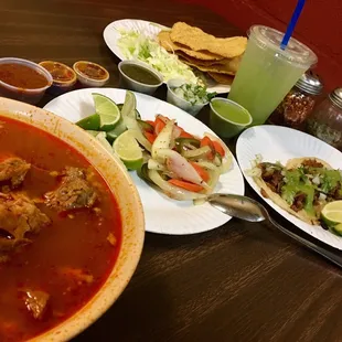 Al Pastor Tacos