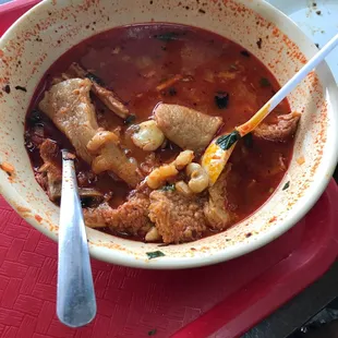 Menudo
