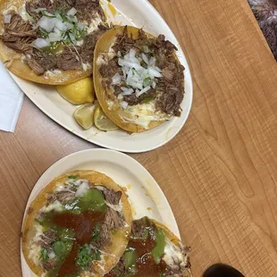 Birria Tacos