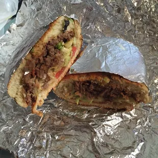 Asada Torta