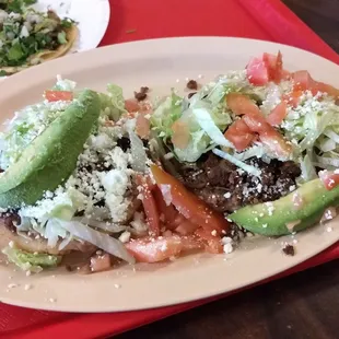 Sopes