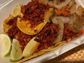 Los Tacos