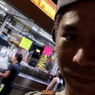 When in Delano.... this is a must 9/13/2018