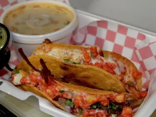 Birrieria Rancho Viejo