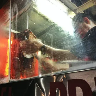 Real al pastor