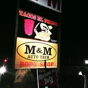 Sign