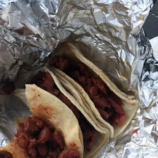 The best Al Pastor