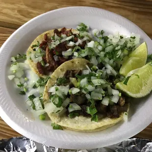 tacos, food