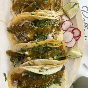 Tacos